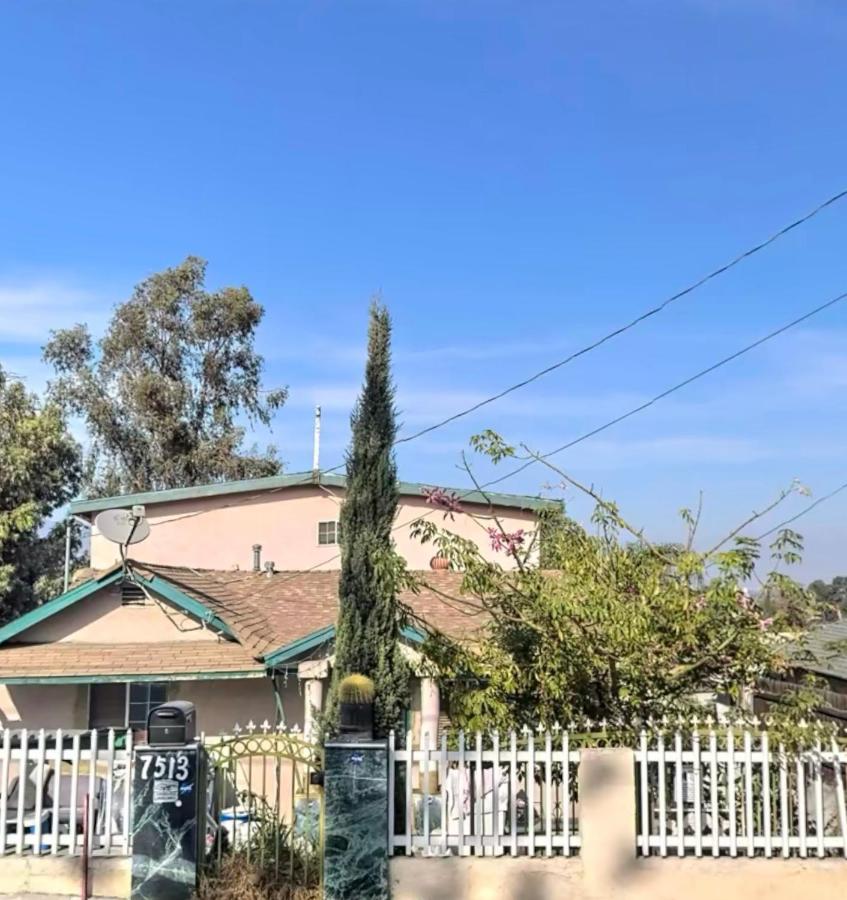 Rosemead Homestay Exterior photo
