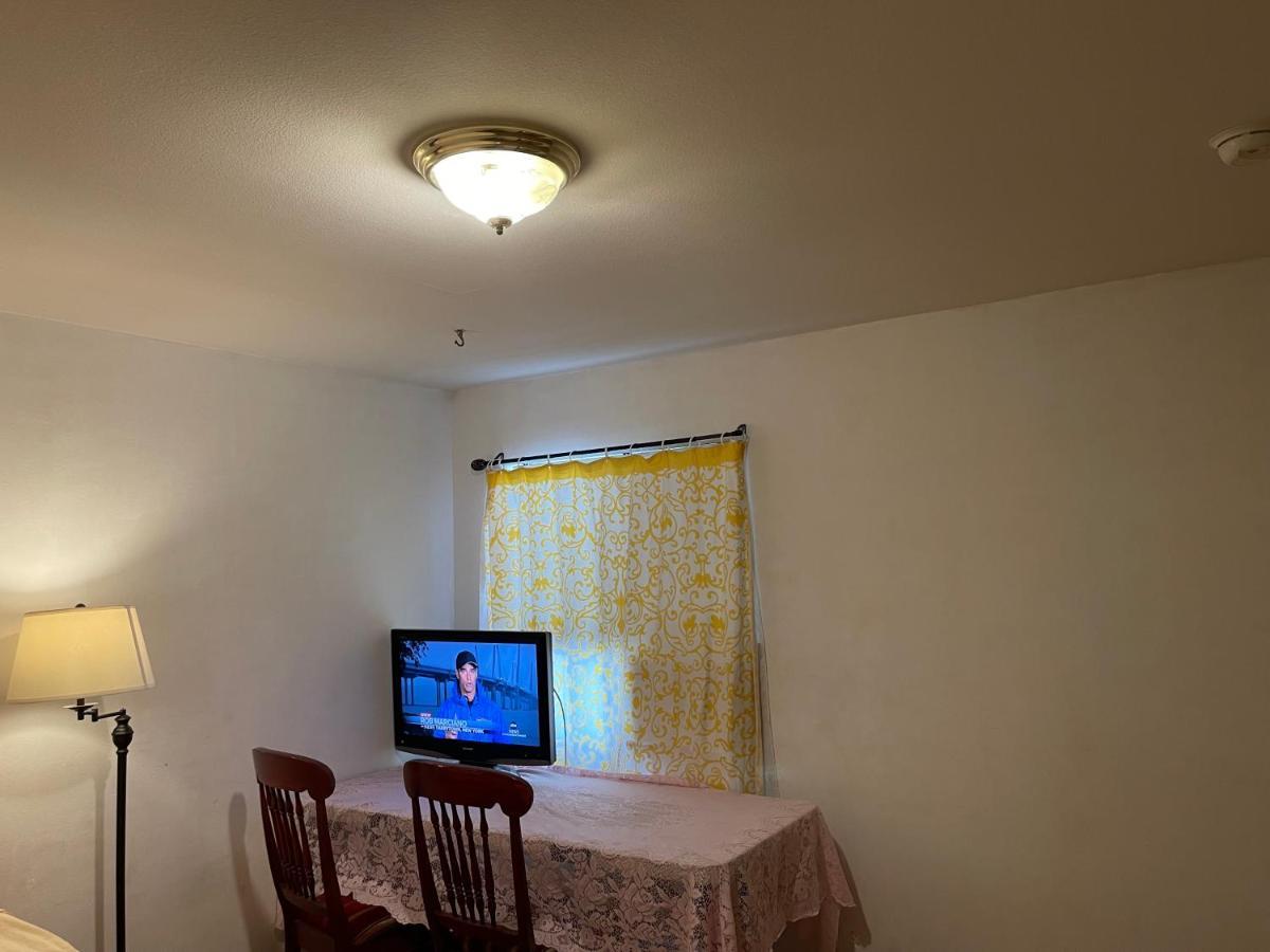 Rosemead Homestay Exterior photo