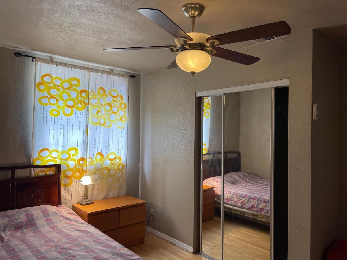 Rosemead Homestay Exterior photo